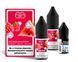 Набор Flavorlab Disposable Puff 10ml 50mg &ndash; Watermelon Raspberry