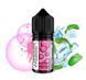 Жидкость WEBBER Salt 30ml 30mg &ndash; Мятная Жевачка