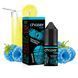 Жидкость Chaser MIX ICE 10ml 60mg &ndash; Голубая Малина Лимонад