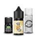 Набір Hype 30ml 25mg &ndash; Cookie
