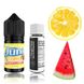 Набор JUNI 30ml 0mg – Watermelon Lemon