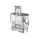 Пустой картридж Lost Vape Orion Art 2.5ml &ndash; Full Clear (Оригинал)
