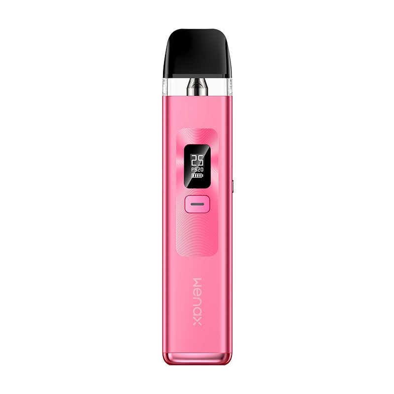 Стартовый набор Geekvape Wenax Q 1000mAh 2ml – Sakura Pink