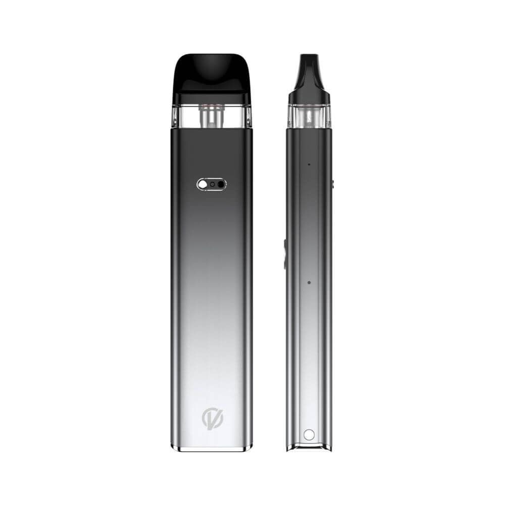 Стартовий набір Vaporesso XROS 3 R 1000mAh &ndash; Grey