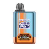 Стартовый набор Vaporesso Vibe Nano Pro 1500mAh &ndash; Turbo Blue