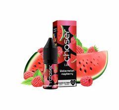 Жидкость Chaser Lux 11ml 65mg (salt) &ndash; Watermelon Raspberry