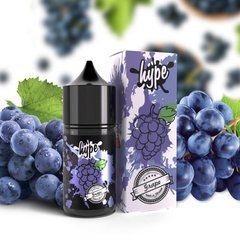Набір Hype 30ml 50mg &ndash; Grape фото