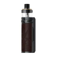Стартовый набор Voopoo DRAG S (PNP-X) 60W 2500mAh 5ml &ndash; Knight Chesnut