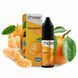 Жидкость Chaser 15ml 50mg &ndash; Мандарин
