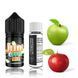 Набор JUNI Silver ICE 30ml 0mg &ndash; Apple Mix