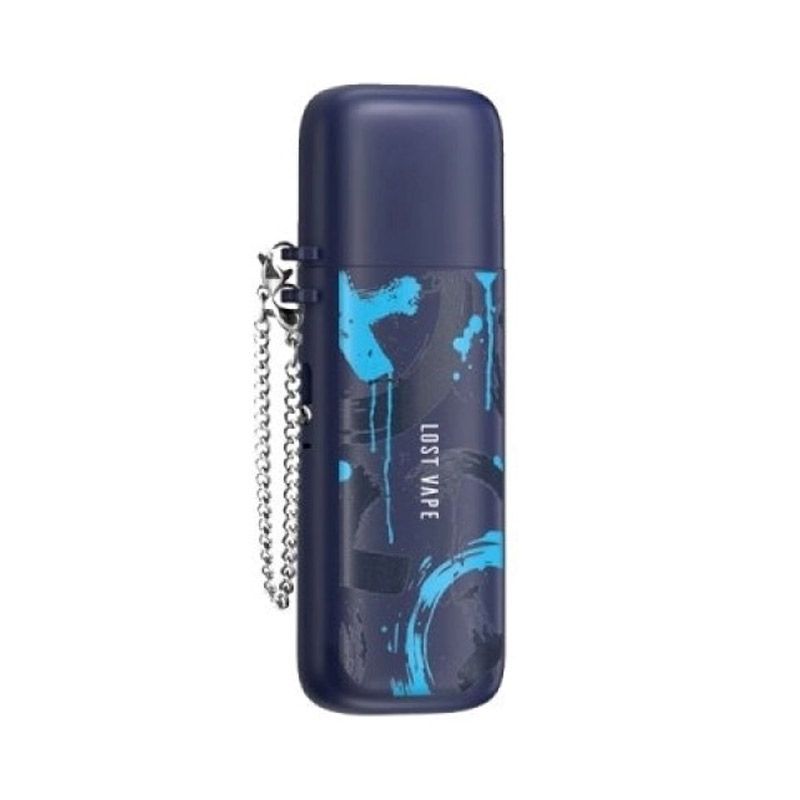 Стартовый набор Lost Vape Ursa Cap 1000 mAh – Joy Blue