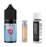 Набор Mix Bar Fresh 30ml 50mg &ndash; Frost Cherry