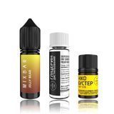 Набір Mix Bar 15ml 50mg – Jelly Bear фото