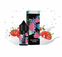 Жидкость Chaser Lux 30ml 65mg (salt) &ndash; Strawberry Cream