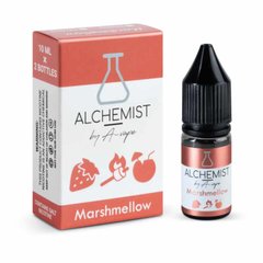 Жидкость Alchemist 10ml 50mg – Marshmellow