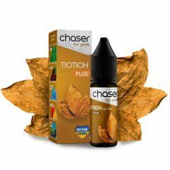 Жидкость Chaser 15ml 50mg &ndash; Табак