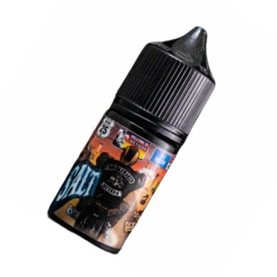 ЖидкостьTroublemaker 30ml