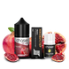 Набор Chaser For Pods 30ml &ndash; Гранат