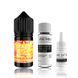 Набір Crazy Juice 30ml &ndash; Banana Strawberry