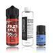 Органический набор Crazy Juice 120ml 3mg &ndash; Cola