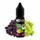 Солевая жидкость Nova 15ml 65mg &ndash; Double Grape