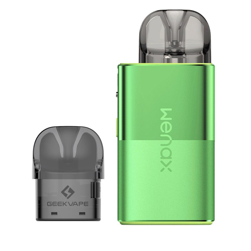 Картридж Geekvape Wenax U (Оригинал) – 0.7 ОМ