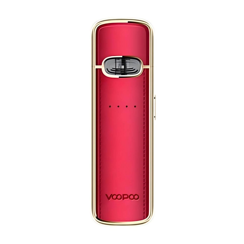 Стартовый набор Voopoo VMATE E 1200mAh 3ml – Red inlaid Gold