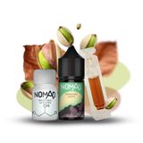 Набор NOMAD 30ml – Pistachio Leafs фото