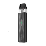 Стартовый набор Vaporesso XROS 4 Mini 1000mAh 3ml – Black фото