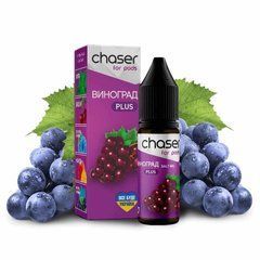 Жидкость Chaser 15ml 30mg &ndash; Виноград