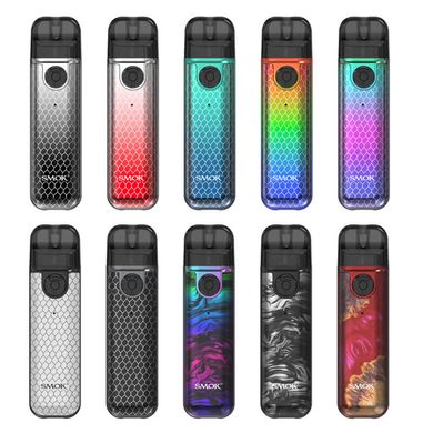 Стартовый набор SMOK Novo 4 Mini – 900mAh 2ml