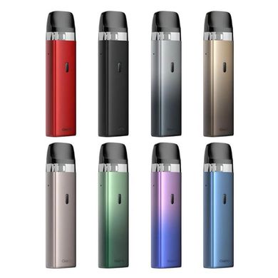 Стартовый набор VOOPOO Vinci SE 900mAh 2ml - галерея