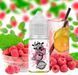 Жидкость Hype Salt 30ml 25mg &ndash; Малиновый лимонад
