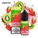 Набір Booster 30ml 50mg &ndash; Kiwi Strawberry