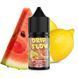 Набір Drip Flow 30ml 50mg &ndash; Watermelon Lemon