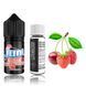 Набор JUNI Silver ICE 30ml 0mg &ndash; Cherry Raspberry