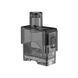 Пустой картридж Lost Vape Orion Art 2.5ml &ndash; Black Clear (Оригинал)