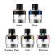 Змінний картридж Voopoo DRAG S (PNP-X) / DRAG X (PNP-X) 5ml