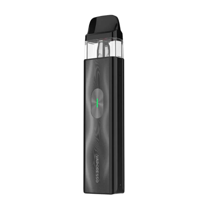 Стартовый набор Vaporesso XROS 4 Mini 1000mAh 3ml – Black