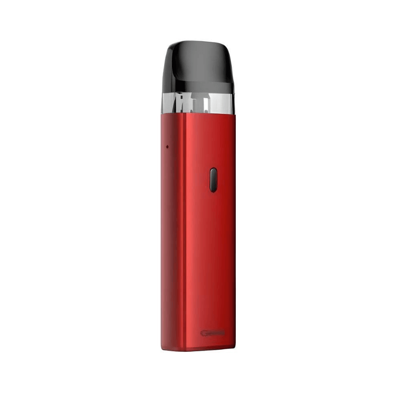 Стартовый набор VOOPOO Vinci SE 900mAh 2ml – Flame Red