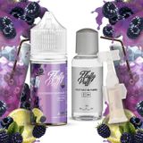 Набір Fluffy Puff 30ml 50mg – Blackberry Lemonade фото