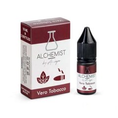 Жидкость Alchemist 10ml 50mg – Vero Tobacco