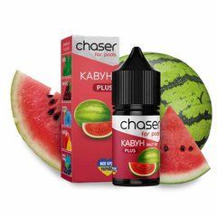 Жидкость Chaser 30ml 50mg &ndash; Арбуз