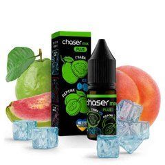 Жидкость Chaser MIX ICE 10ml 30mg &ndash; Гуава Персик