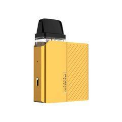 Стартовый набор Vaporesso Xros Nano 1000mAh 2ml &ndash; Yellow