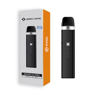 Стартовый Набор Geekvape Wenax Q Mini 1000mAh 2ml -галерея