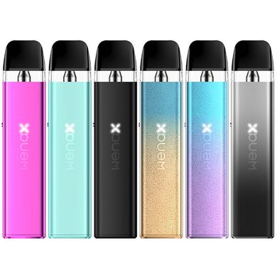 Стартовый Набор Geekvape Wenax Q Mini 1000mAh 2ml