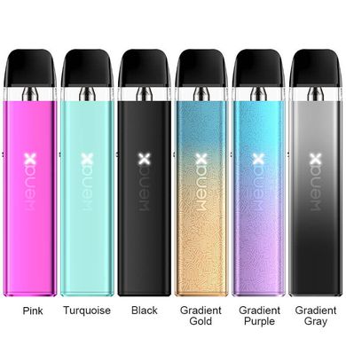 Стартовий Набір Geekvape Wenax Q Mini 1000mAh 2ml