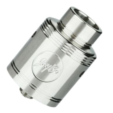 WISMEC Neutron RDA, дрип-атомайзер