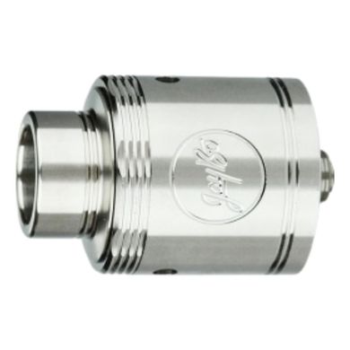 WISMEC Neutron RDA, дріп-атомайзер